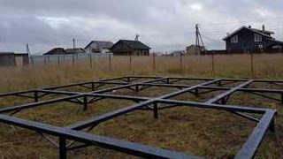 Купить свайный фундамент в Миассе | лучшая цена от 2612 руб с доставкой свай