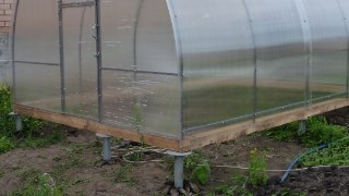 Купить сваи для теплицы в Миасс - цена от производителя от 2299 руб
