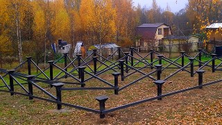 Купить винтовые сваи под дом, чтобы построить дом на сваях в Миасс цена от 2926 руб